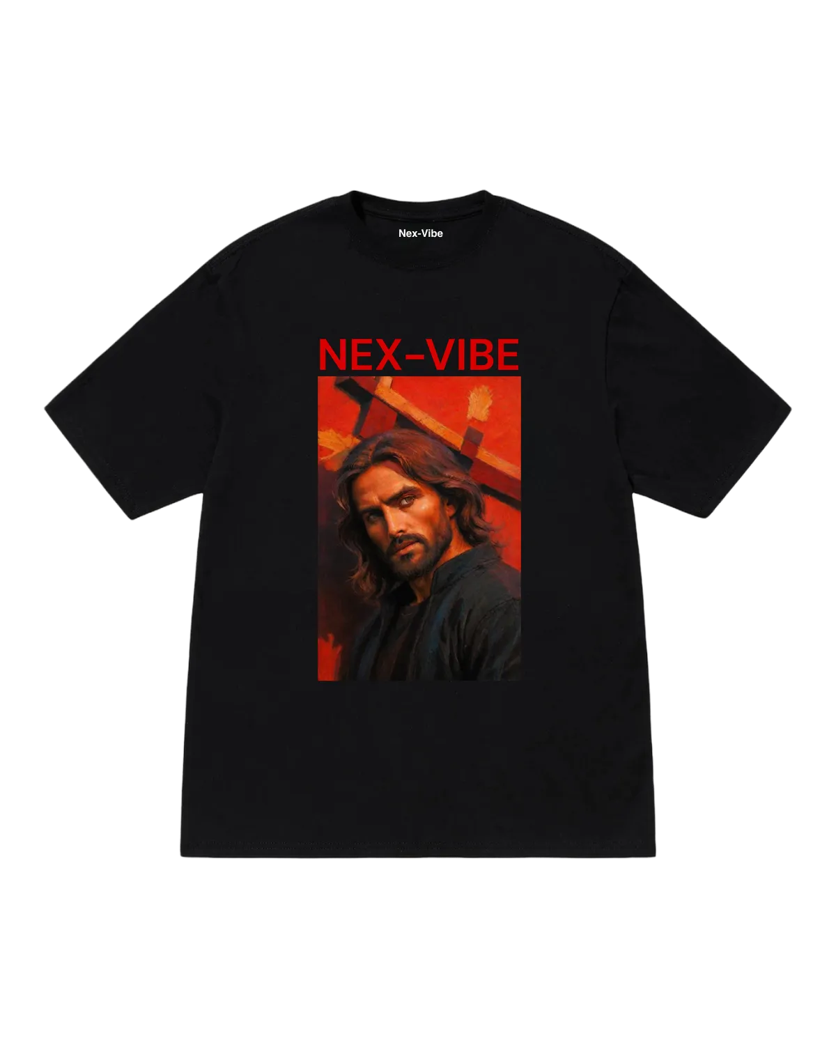 t-shirt-000000-front