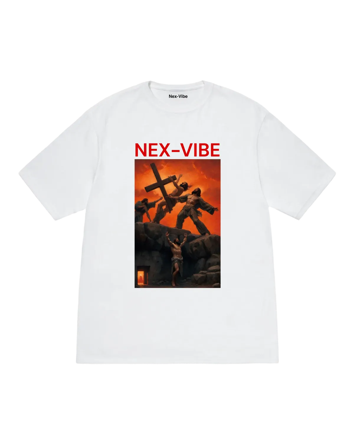 t-shirt-FFFFFF-front