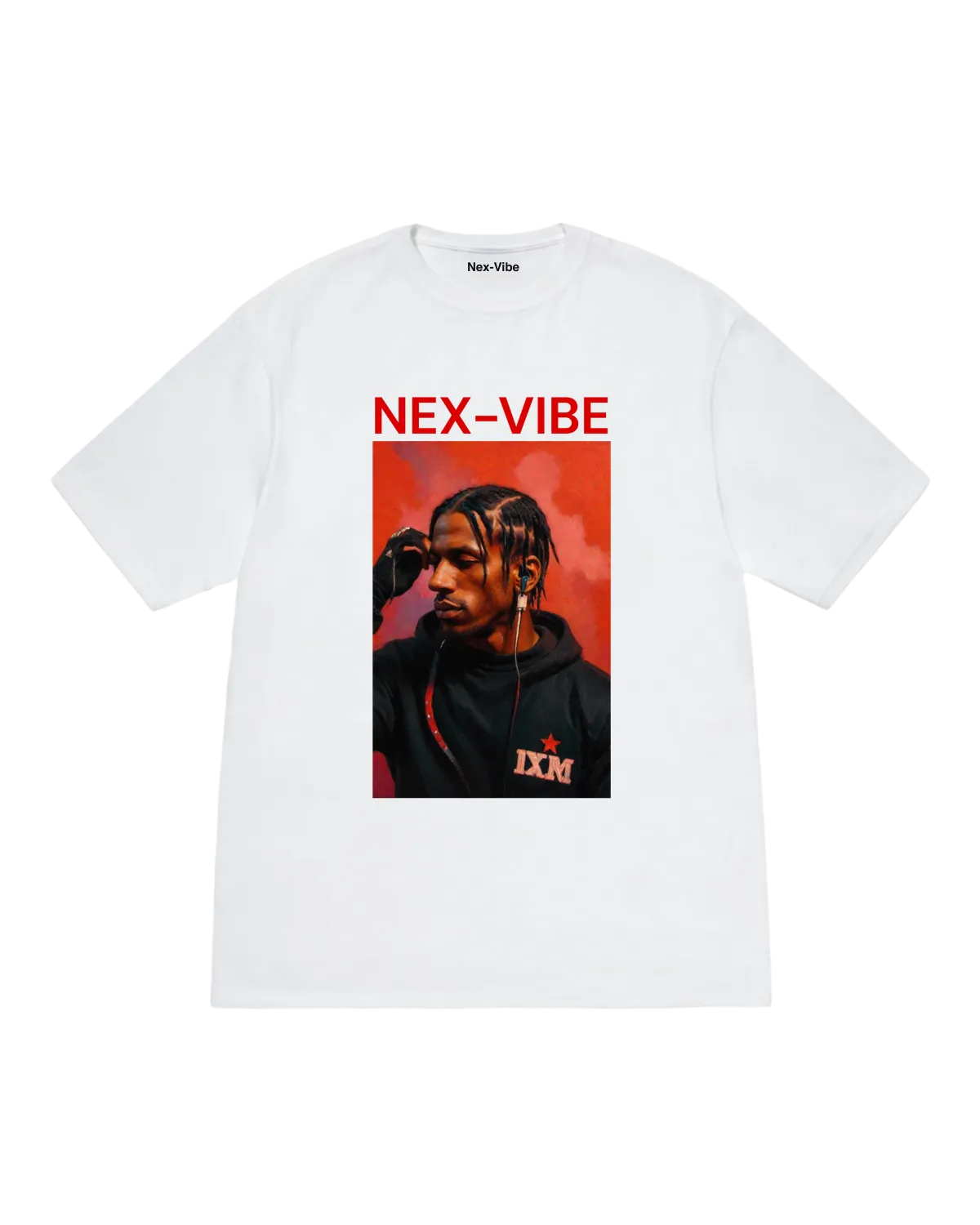 t-shirt-FFFFFF-front