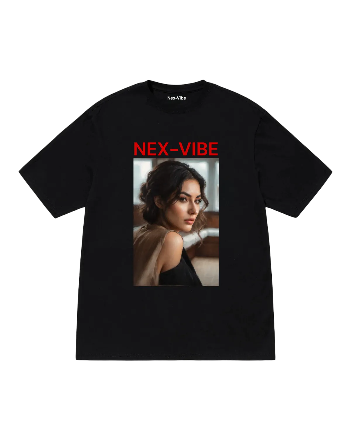 t-shirt-000000-front