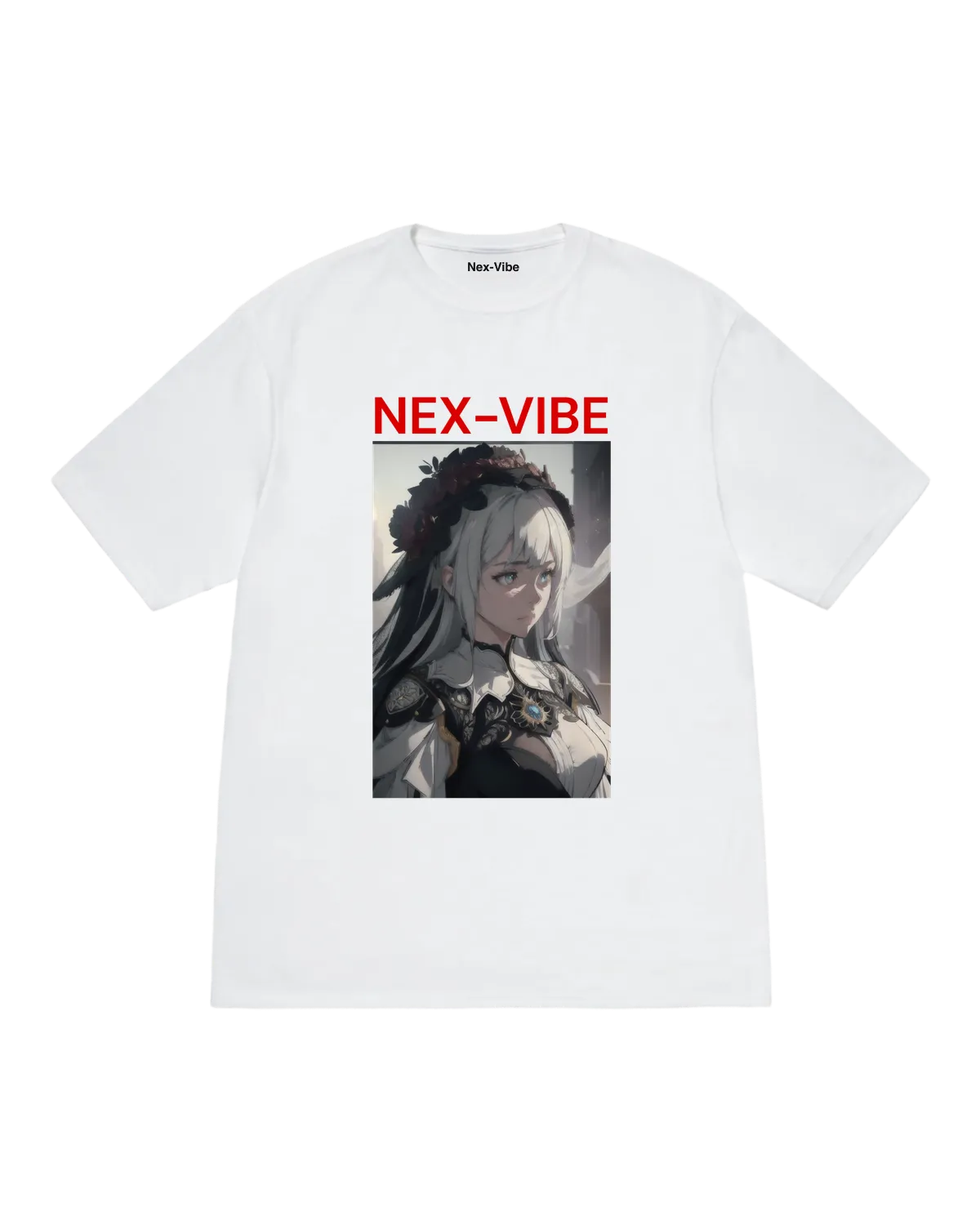 t-shirt-FFFFFF-front