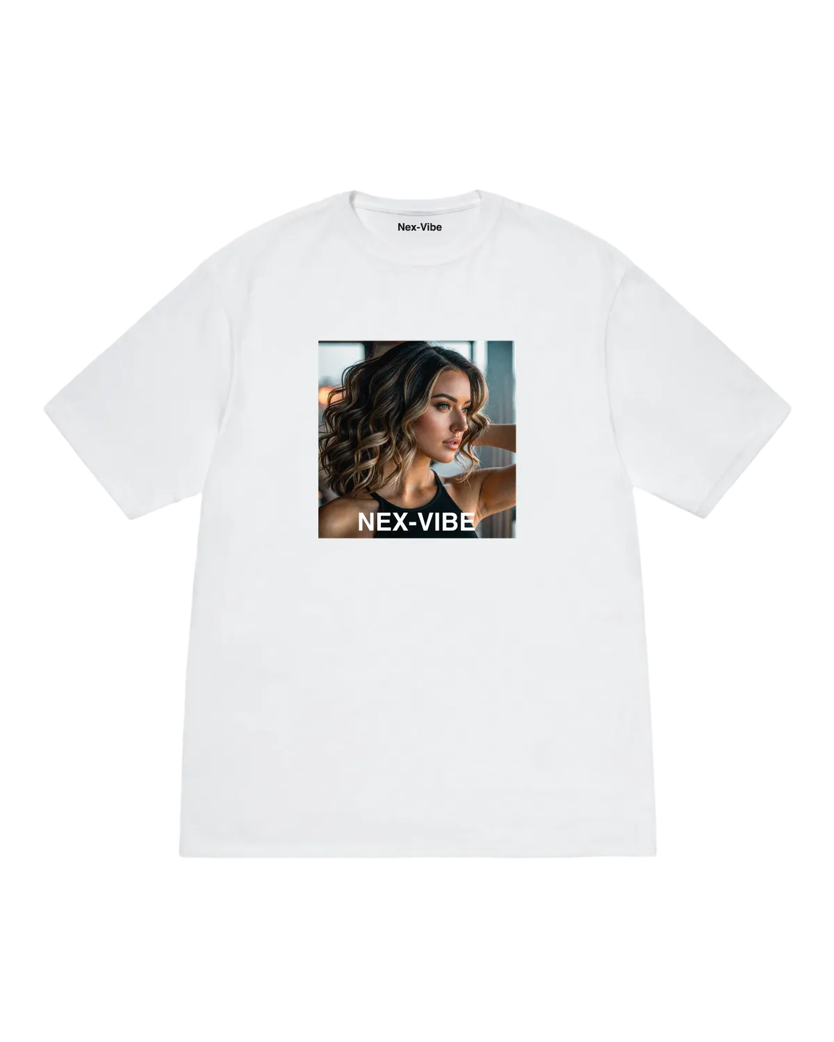 t-shirt-FFFFFF-front