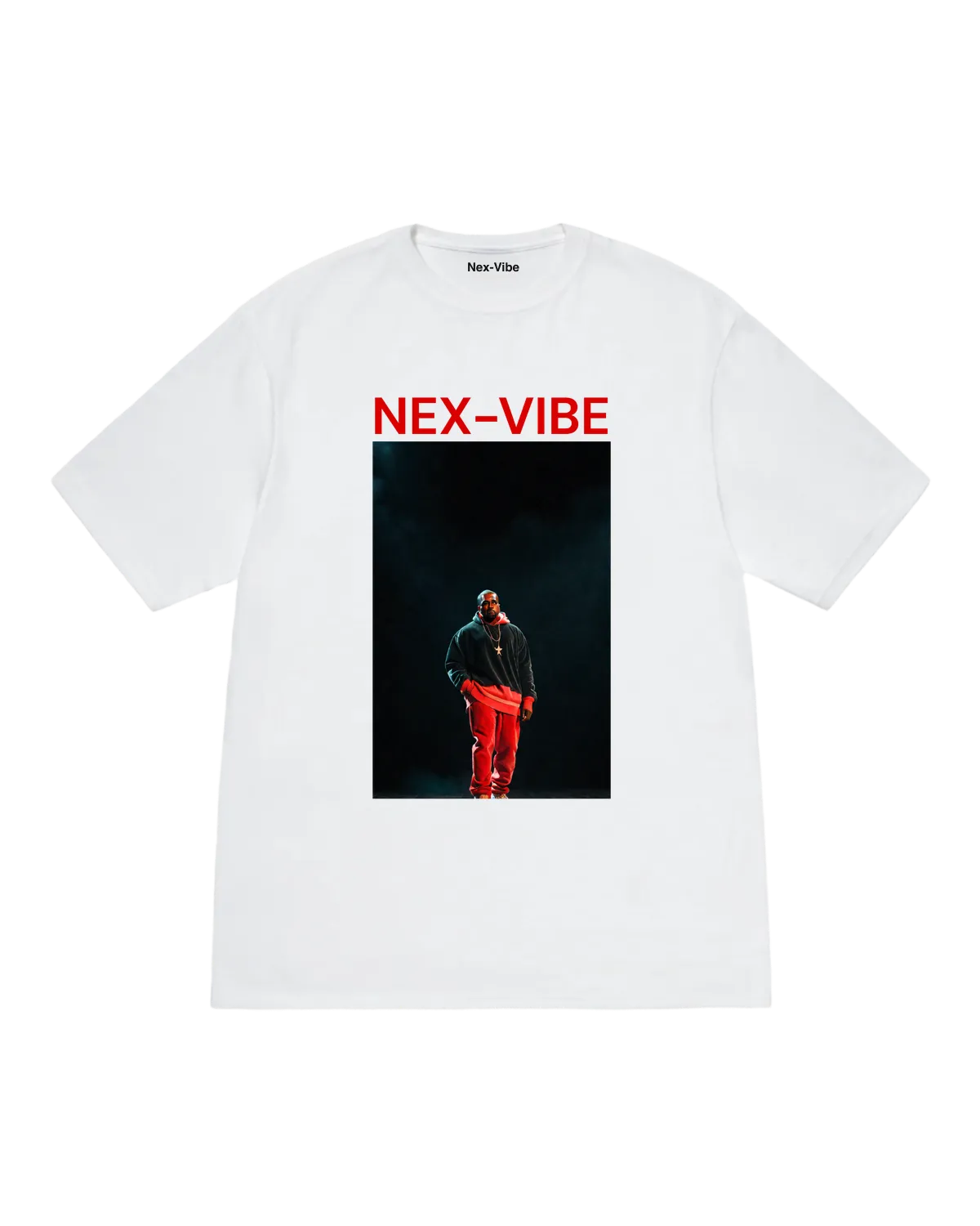 t-shirt-FFFFFF-front