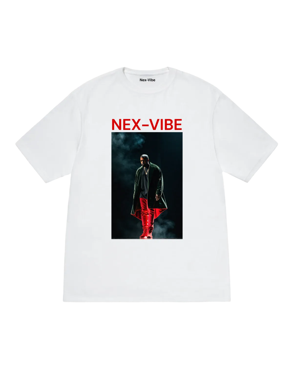 t-shirt-FFFFFF-front