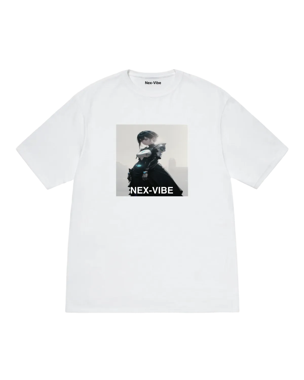 t-shirt-FFFFFF-front