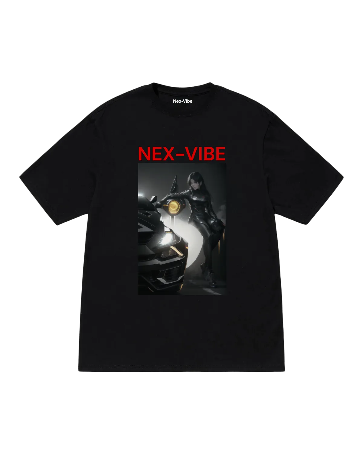 t-shirt-000000-front