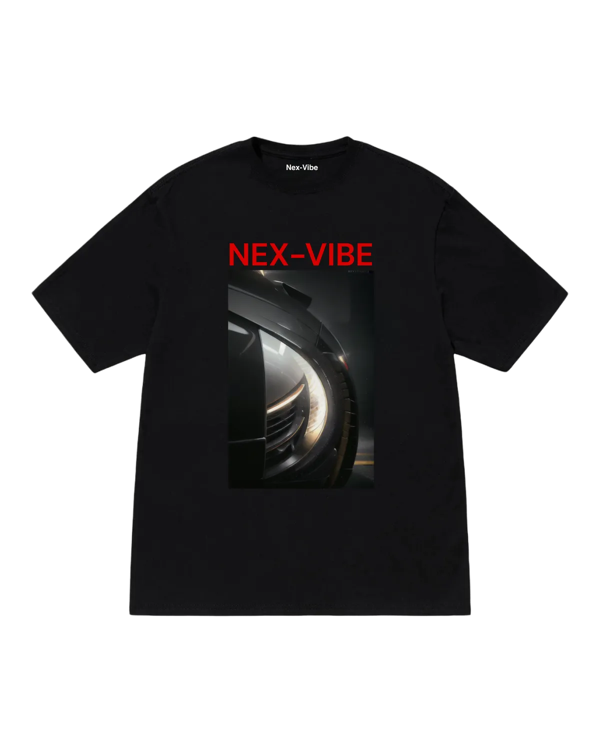 t-shirt-000000-front