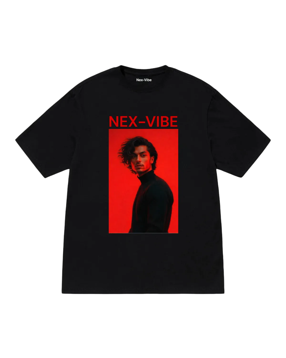 t-shirt-000000-front