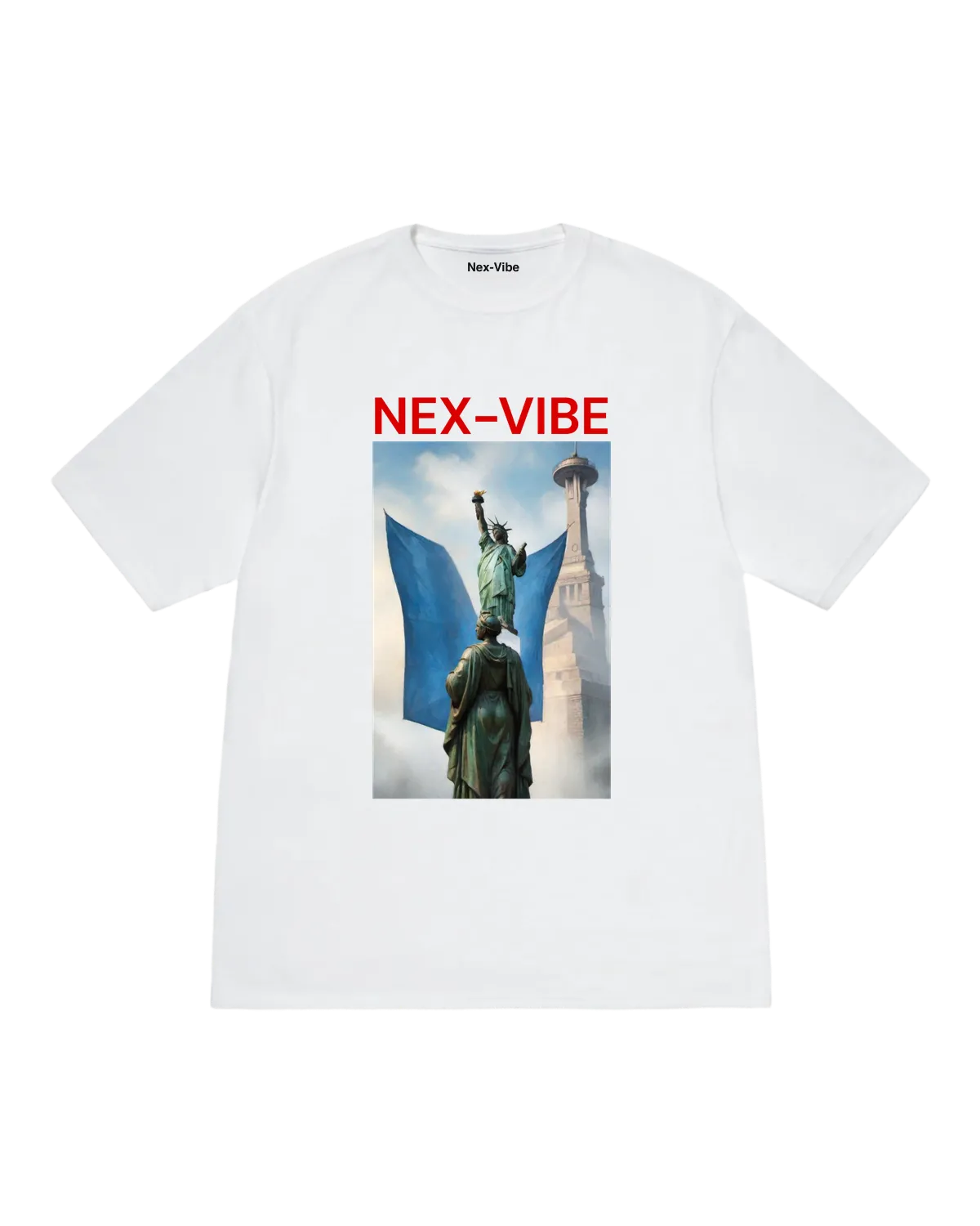 t-shirt-FFFFFF-front