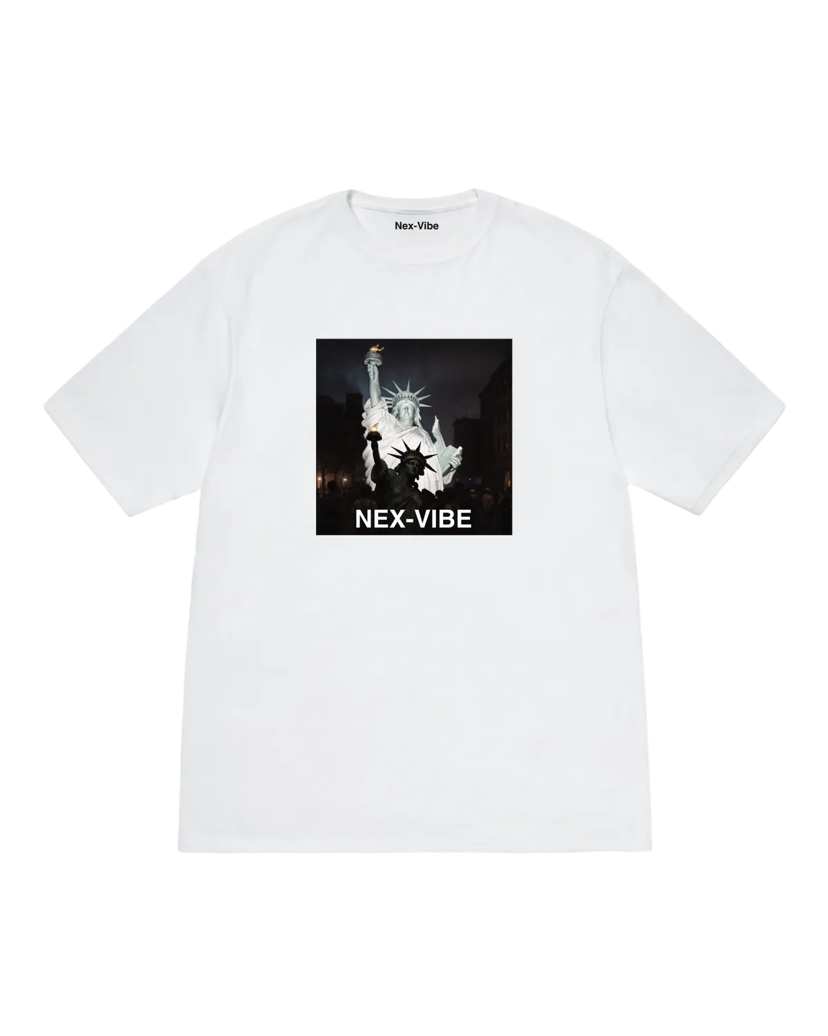 t-shirt-FFFFFF-front