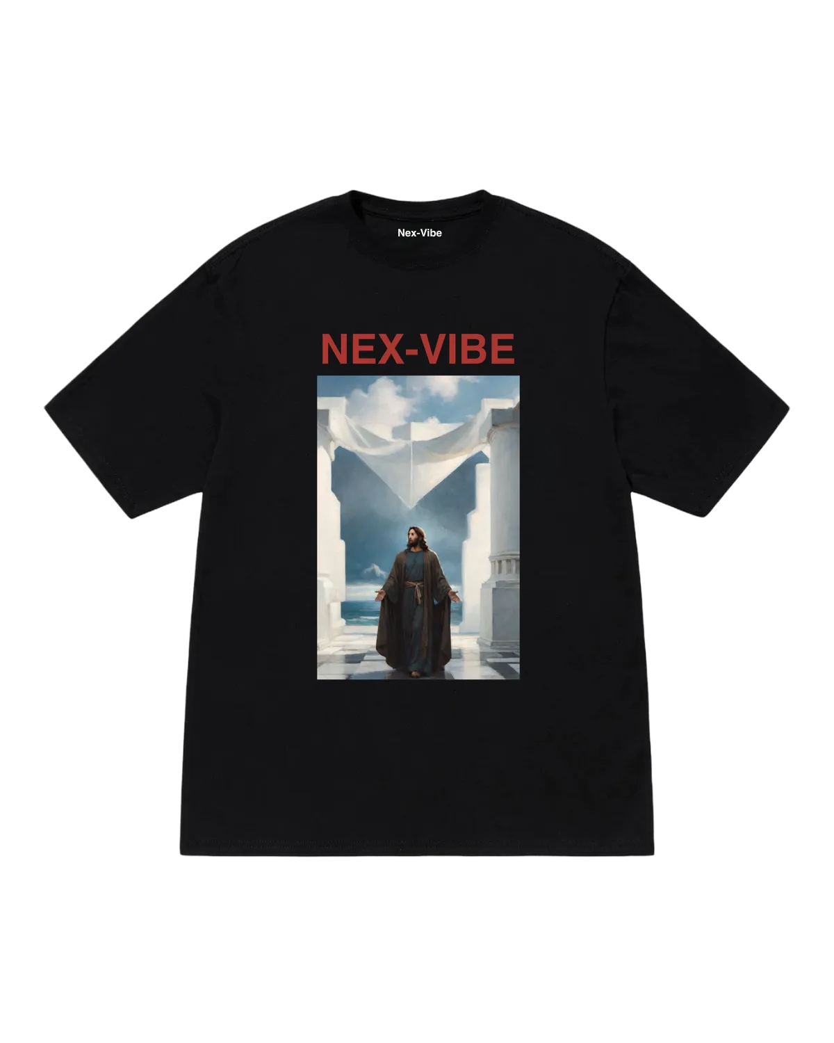 t-shirt-000000-front