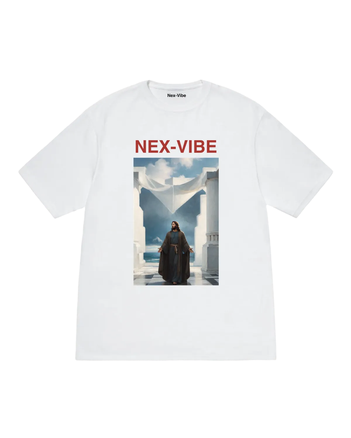 t-shirt-FFFFFF-front