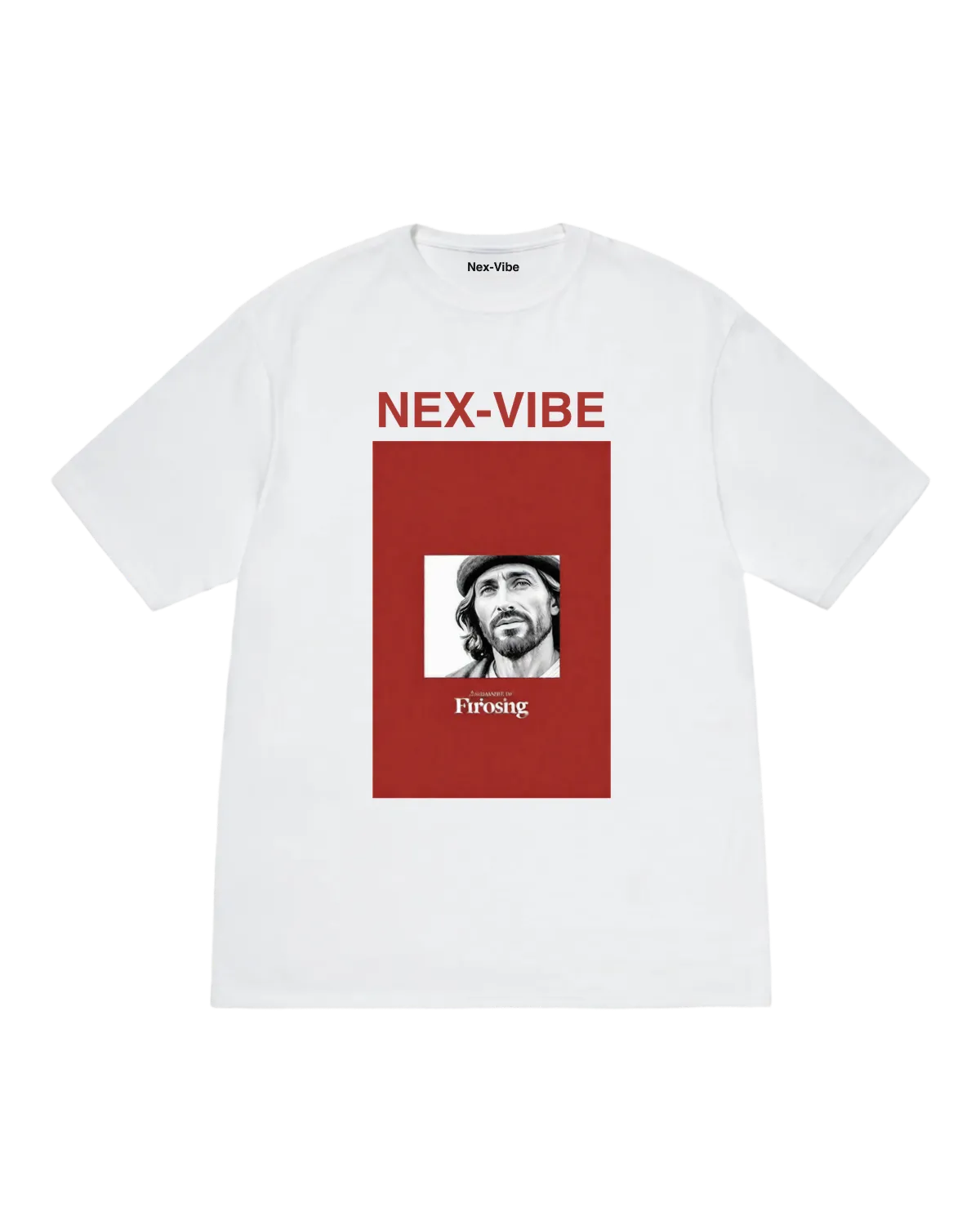 t-shirt-FFFFFF-front