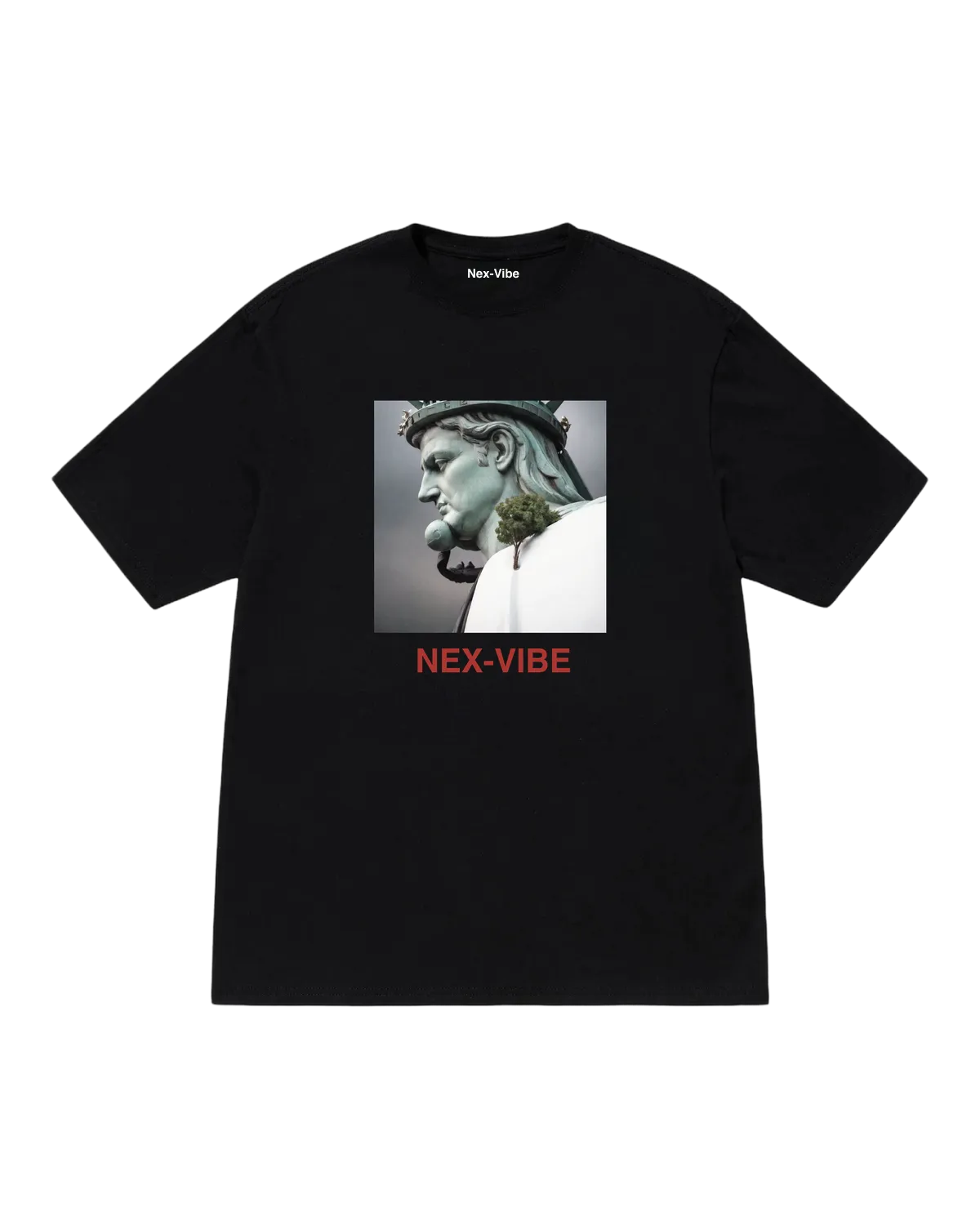 t-shirt-000000-front