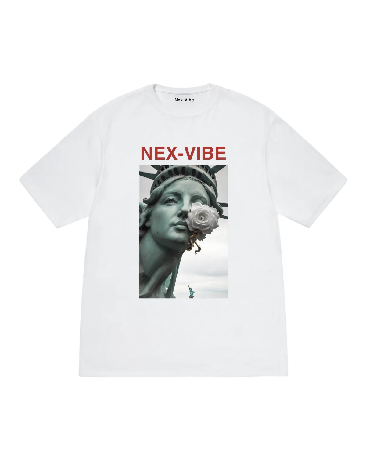 t-shirt-FFFFFF-front