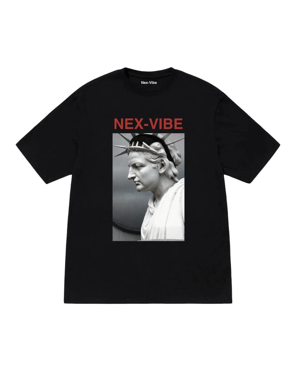 t-shirt-000000-front