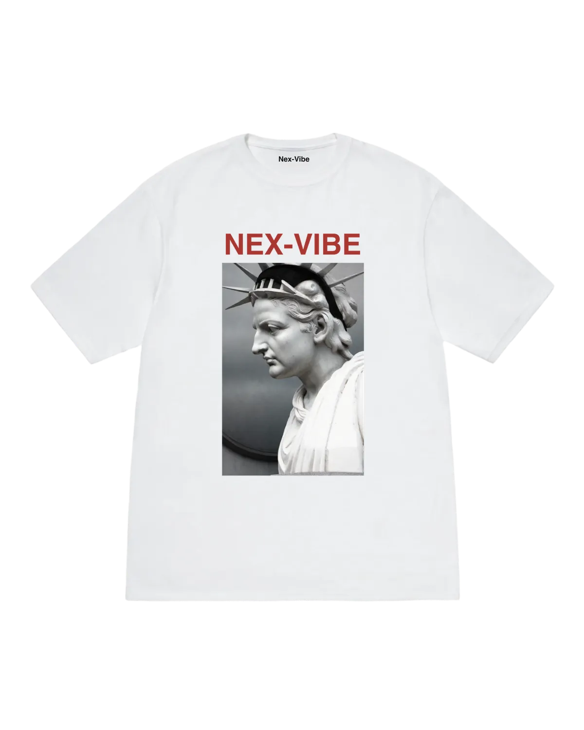 t-shirt-FFFFFF-front
