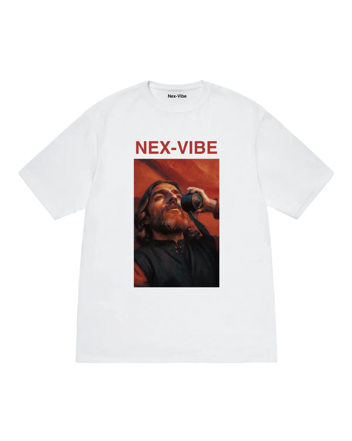 t-shirt-FFFFFF-front
