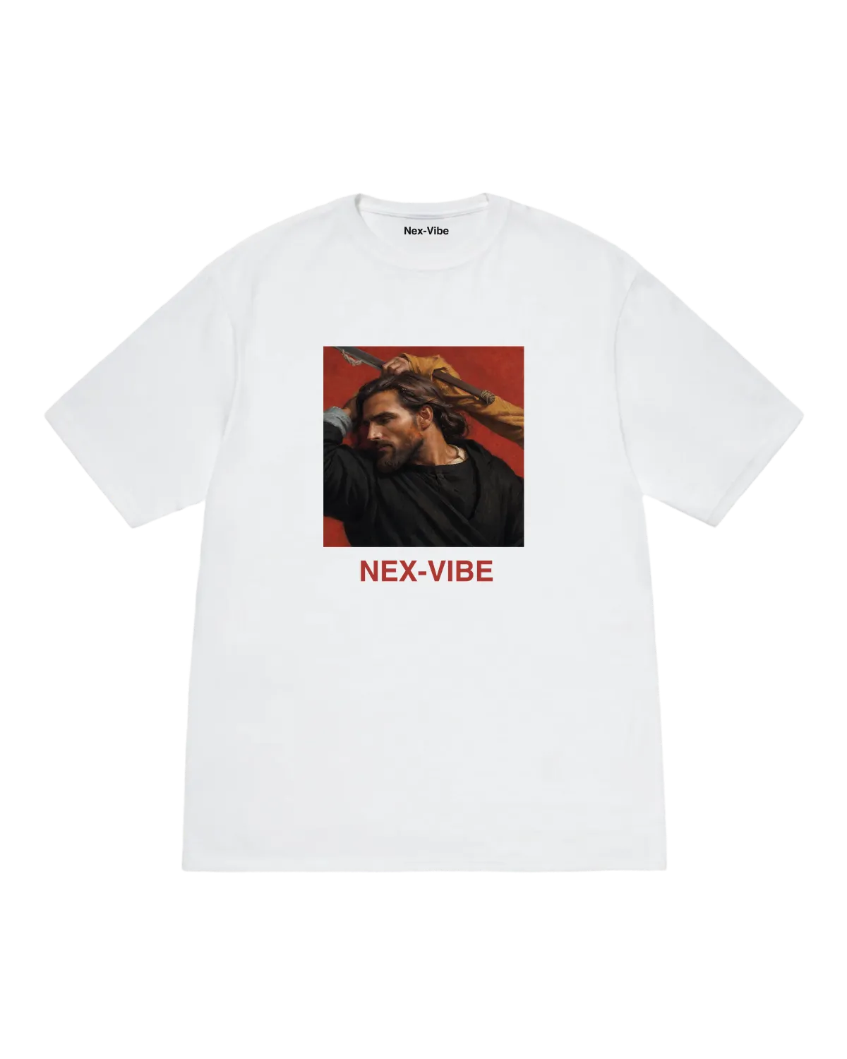 t-shirt-FFFFFF-front
