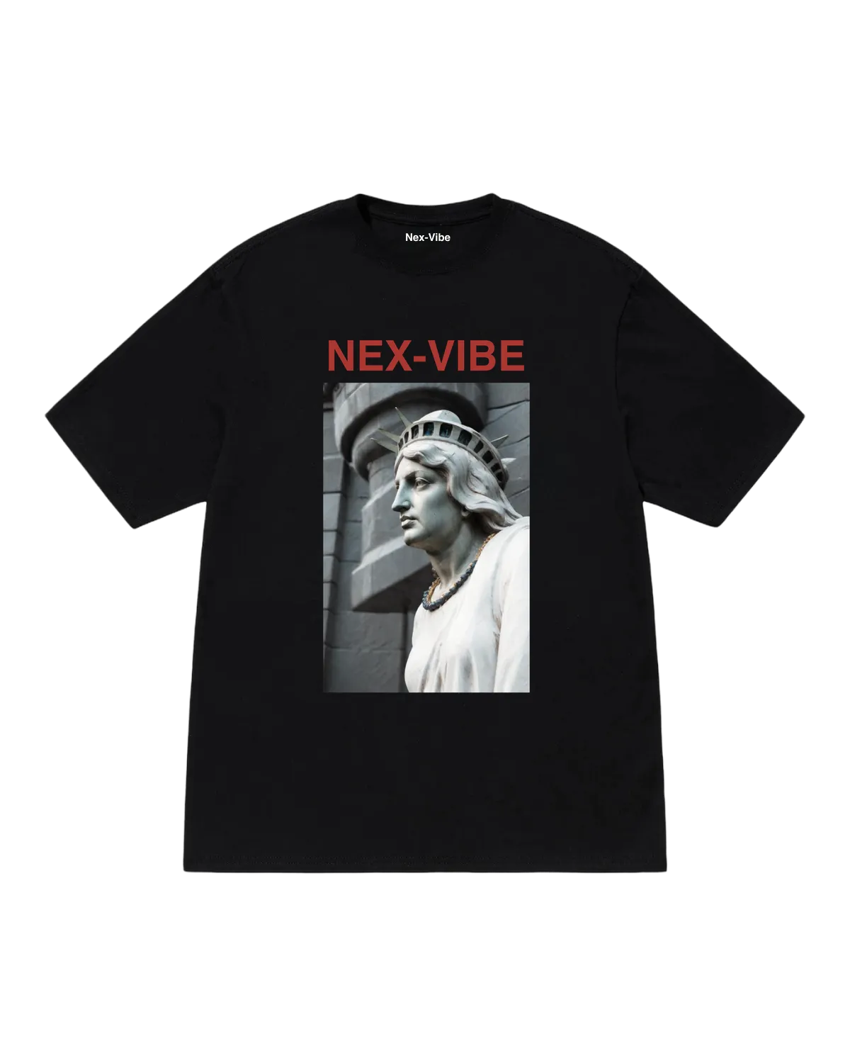 t-shirt-000000-front