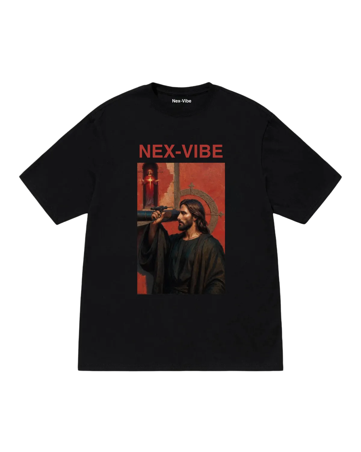 t-shirt-000000-front
