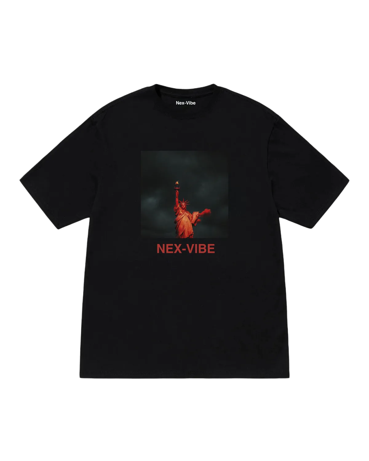 t-shirt-000000-front
