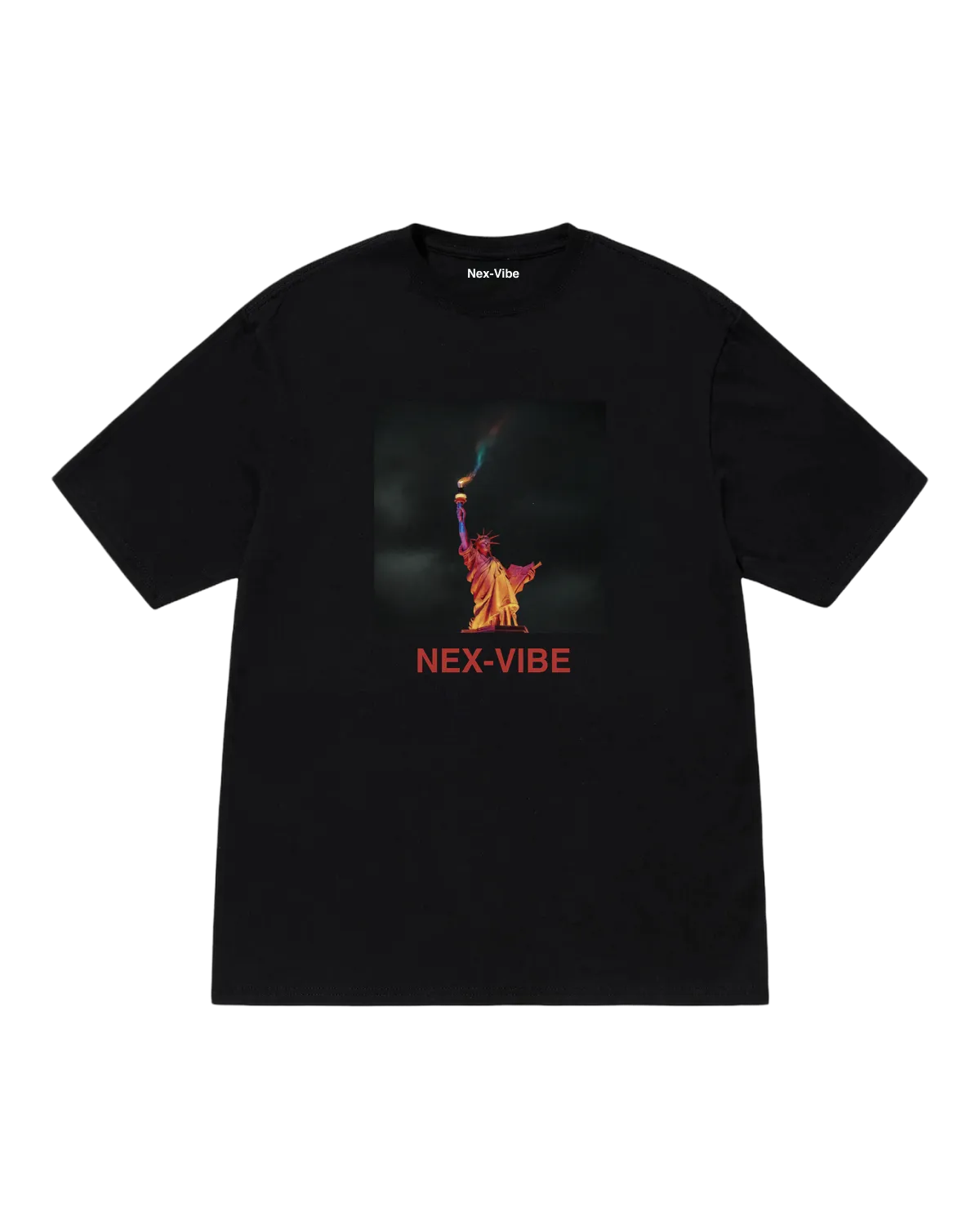 t-shirt-000000-front