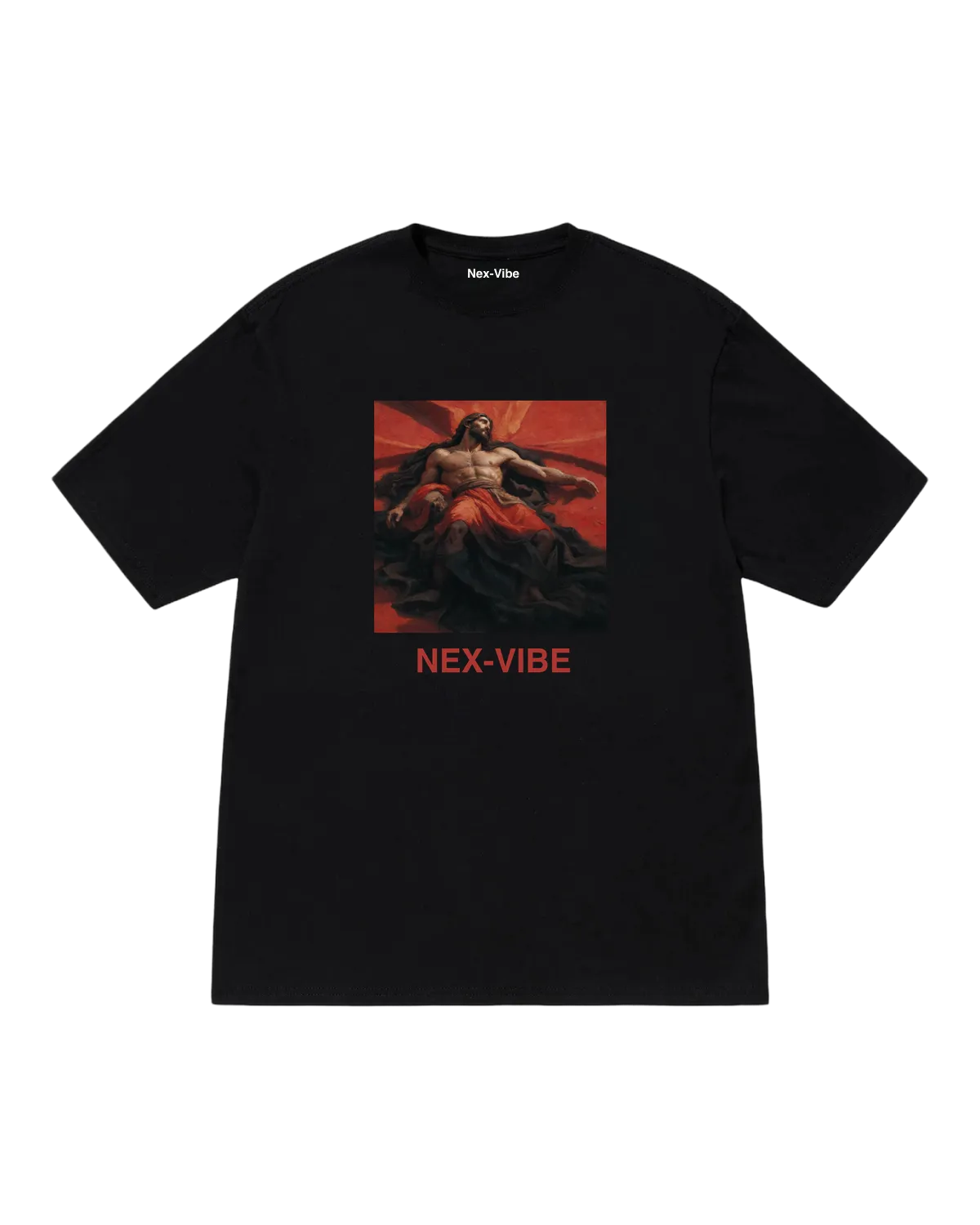 t-shirt-000000-front