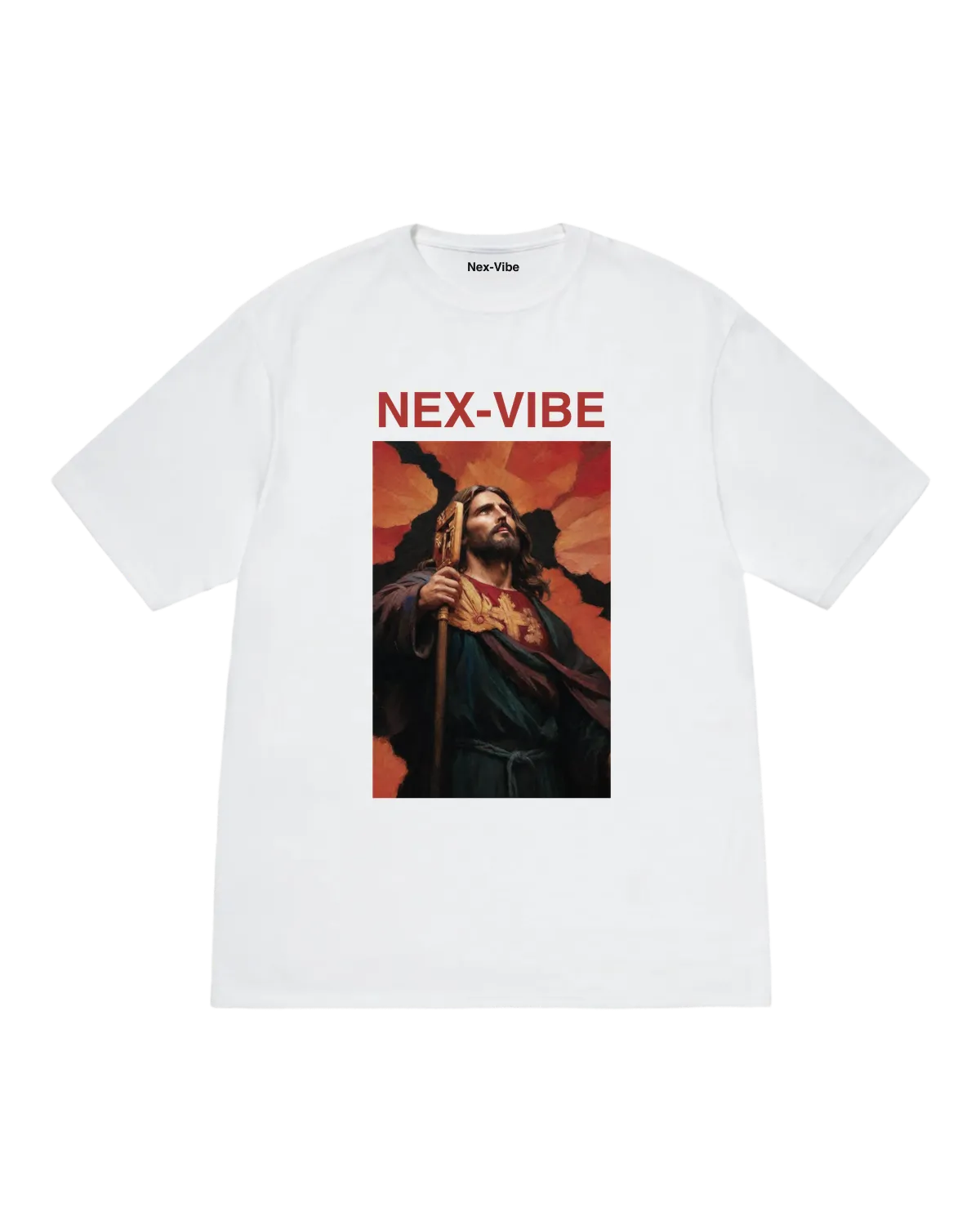 t-shirt-FFFFFF-front