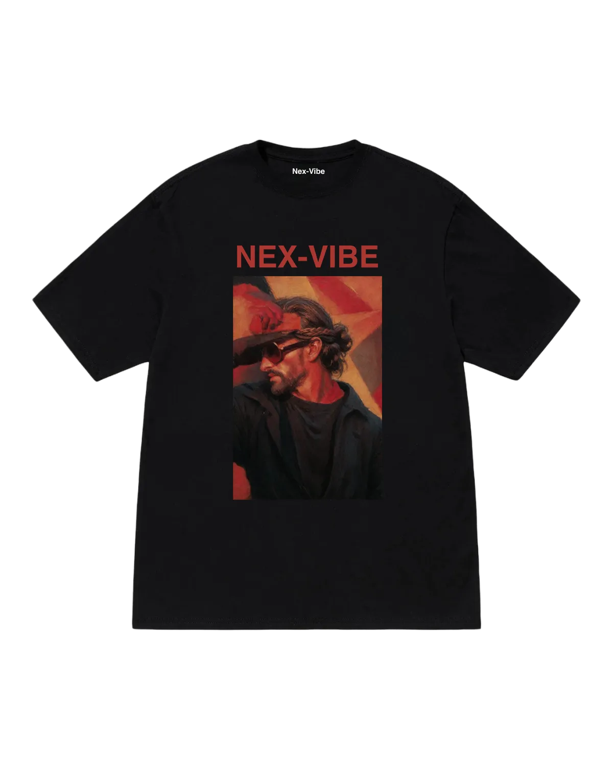 t-shirt-000000-front