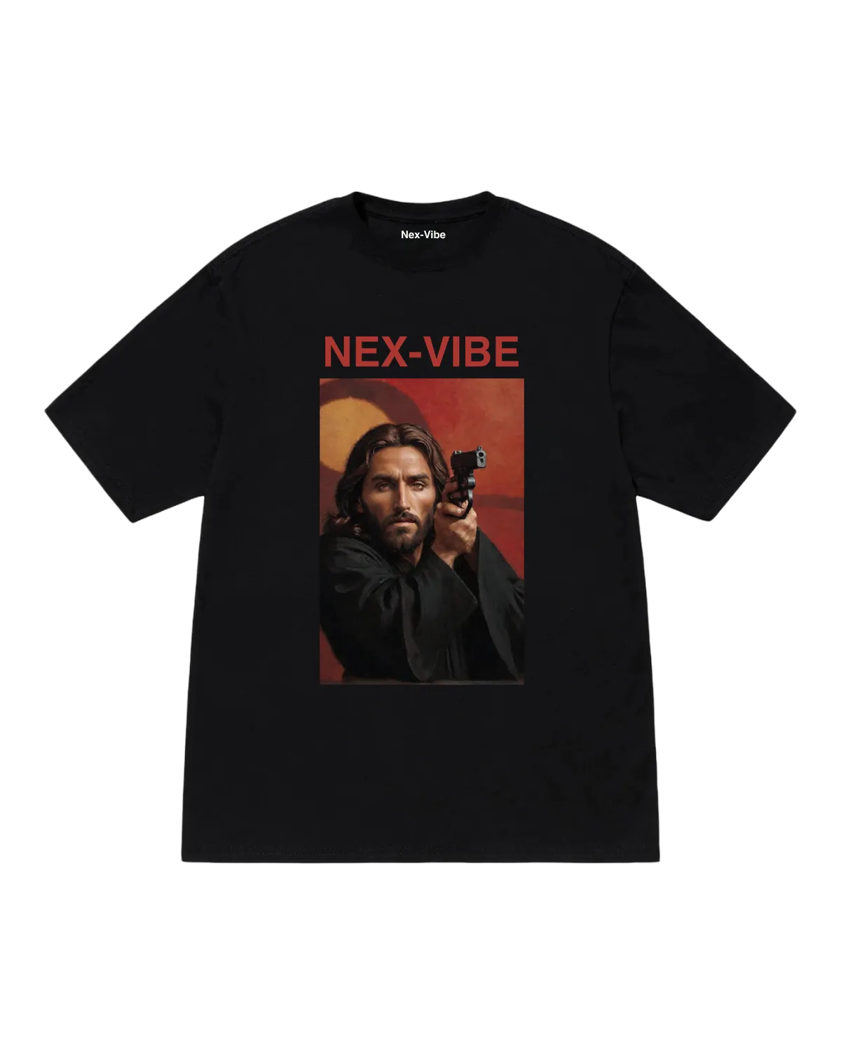 t-shirt-000000-front