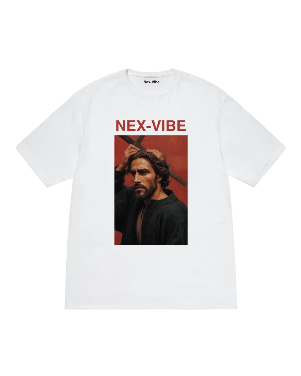 t-shirt-FFFFFF-front