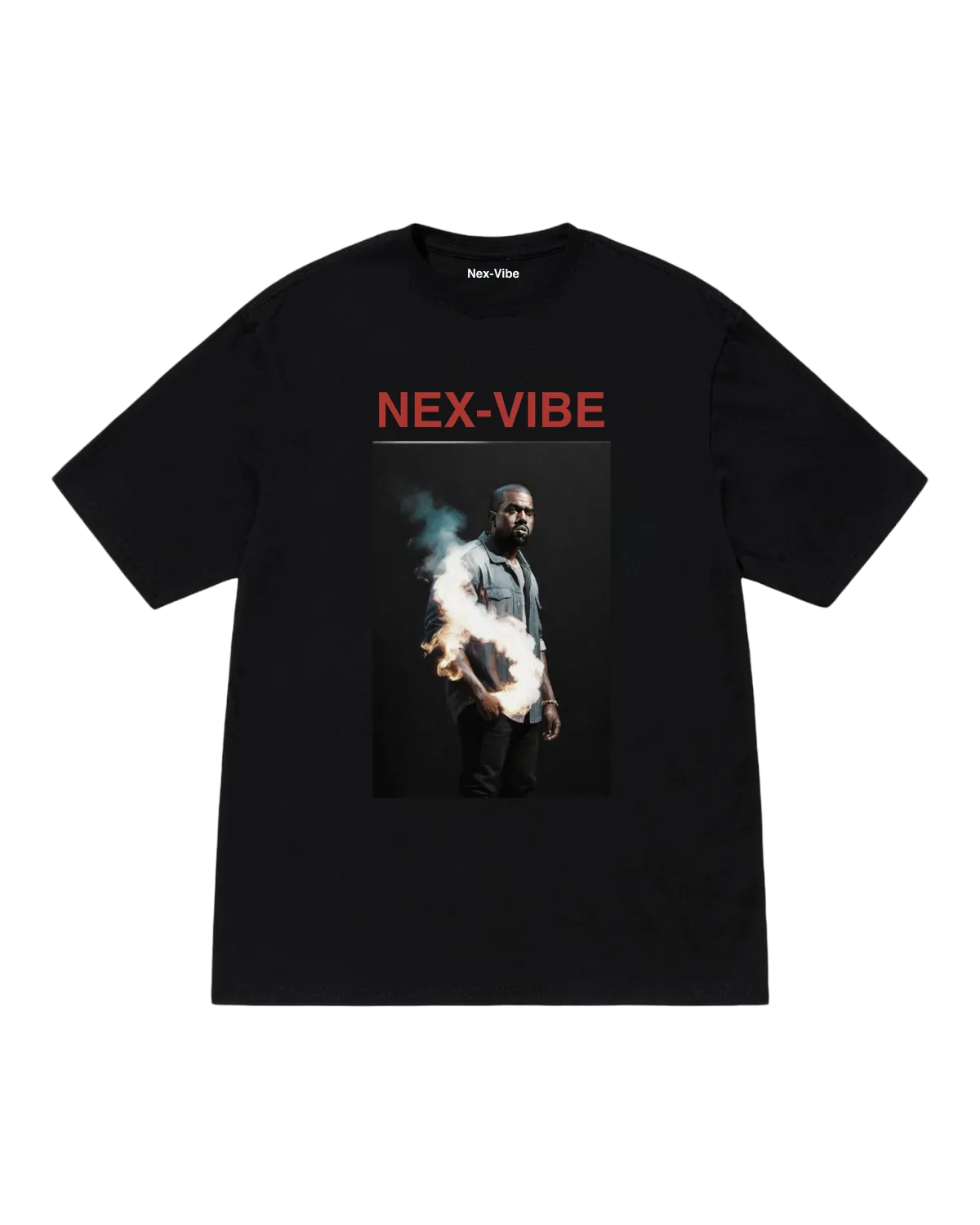 t-shirt-000000-front