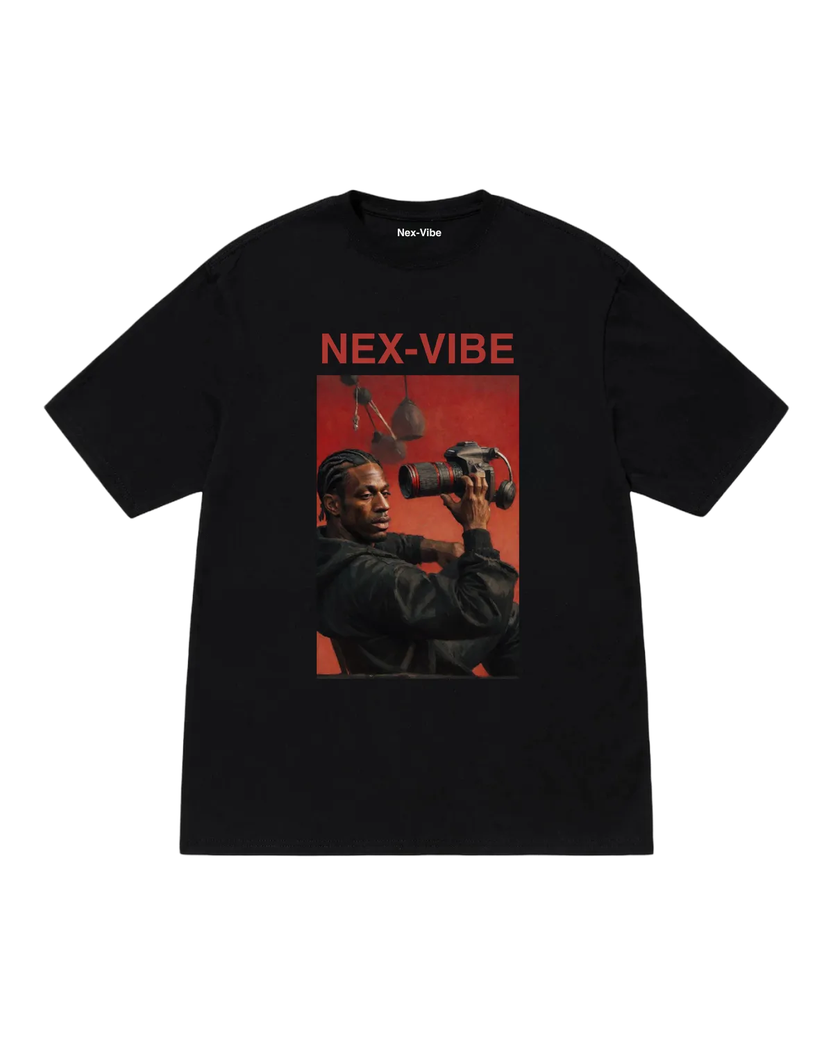 t-shirt-000000-front