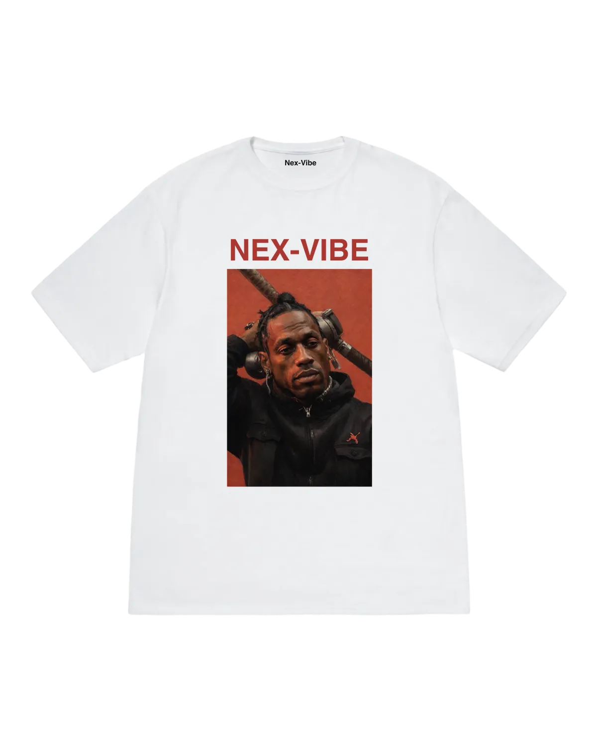 t-shirt-FFFFFF-front