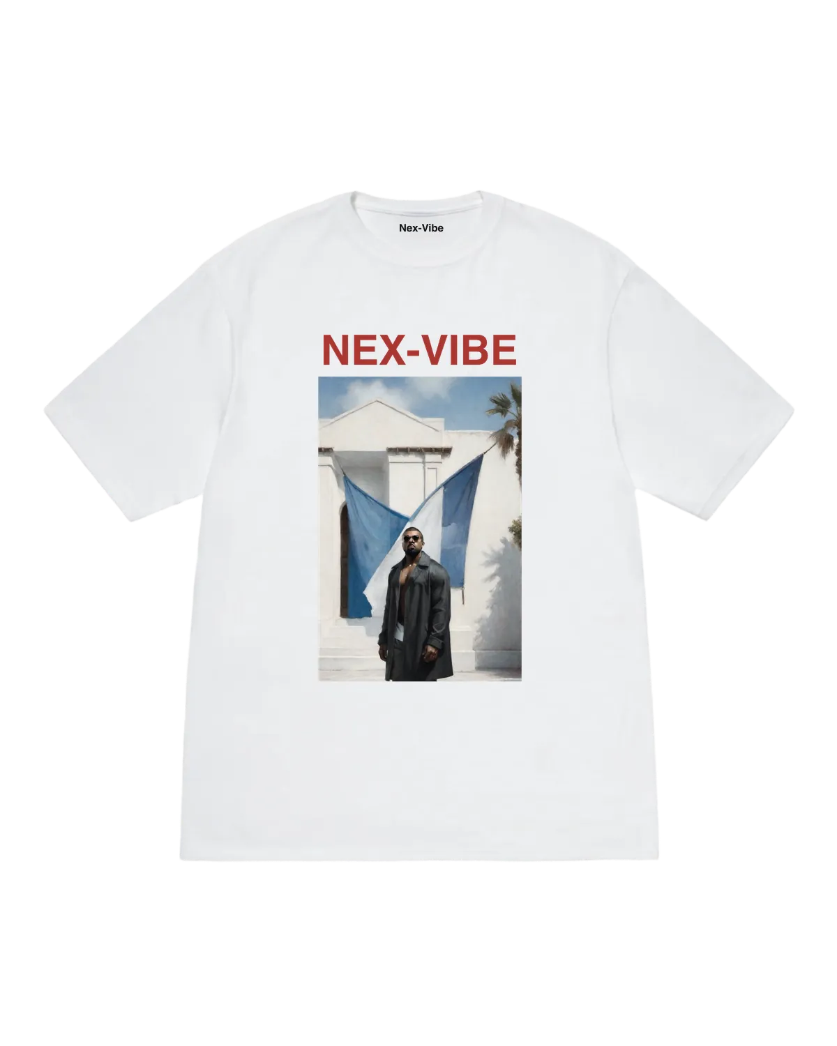 t-shirt-FFFFFF-front