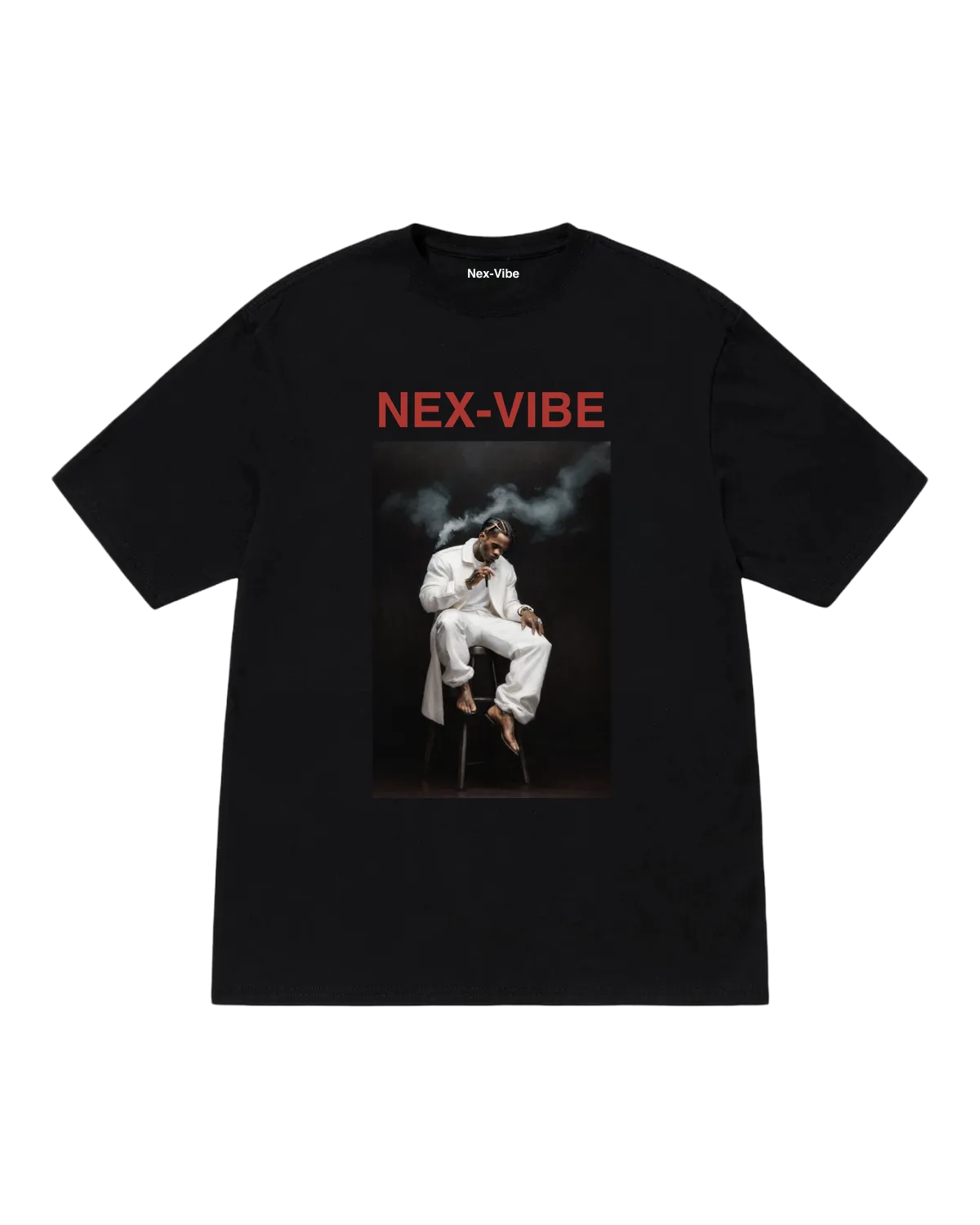 t-shirt-000000-front