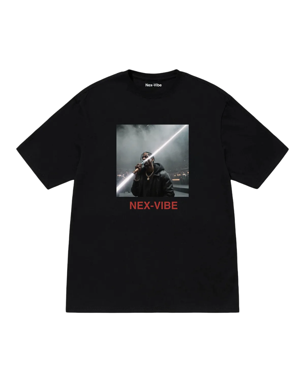 t-shirt-000000-front
