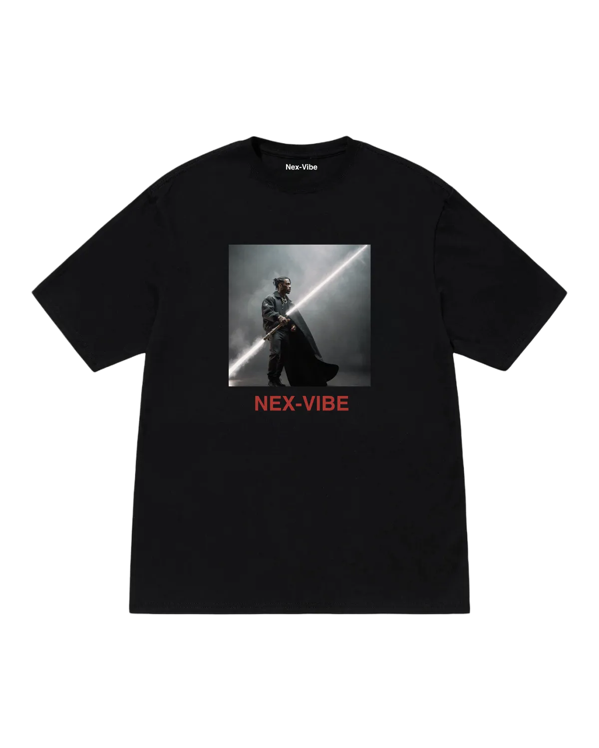 t-shirt-000000-front