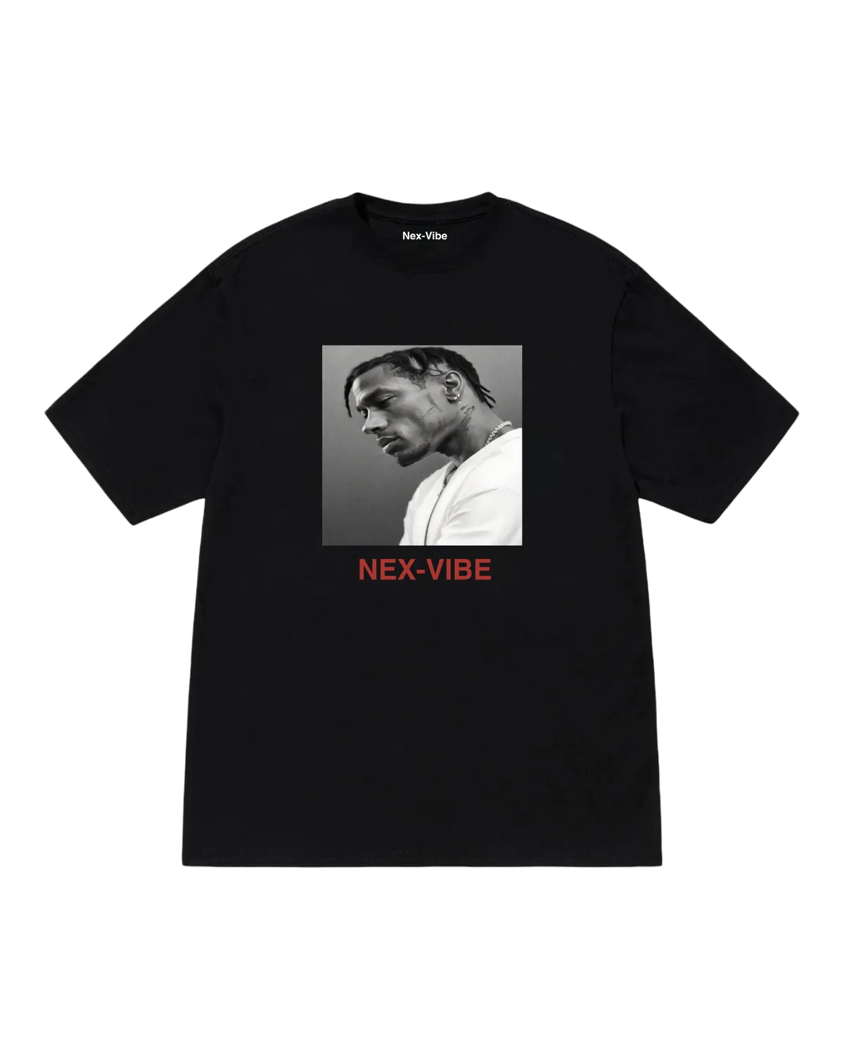 t-shirt-000000-front