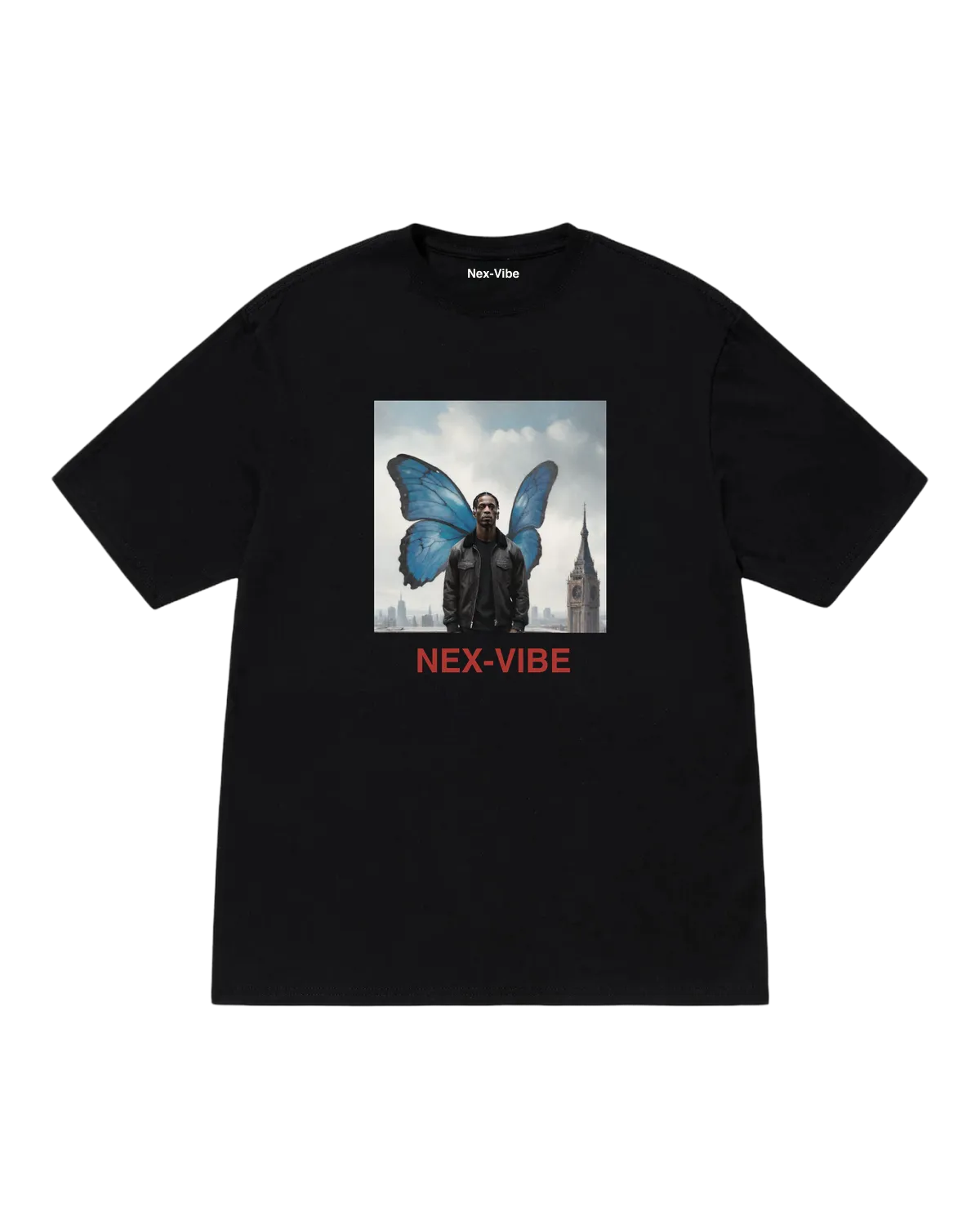 t-shirt-000000-front