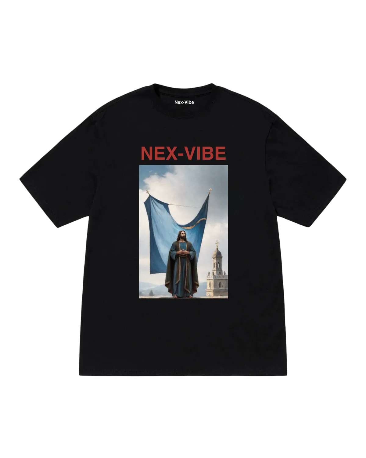 t-shirt-000000-front