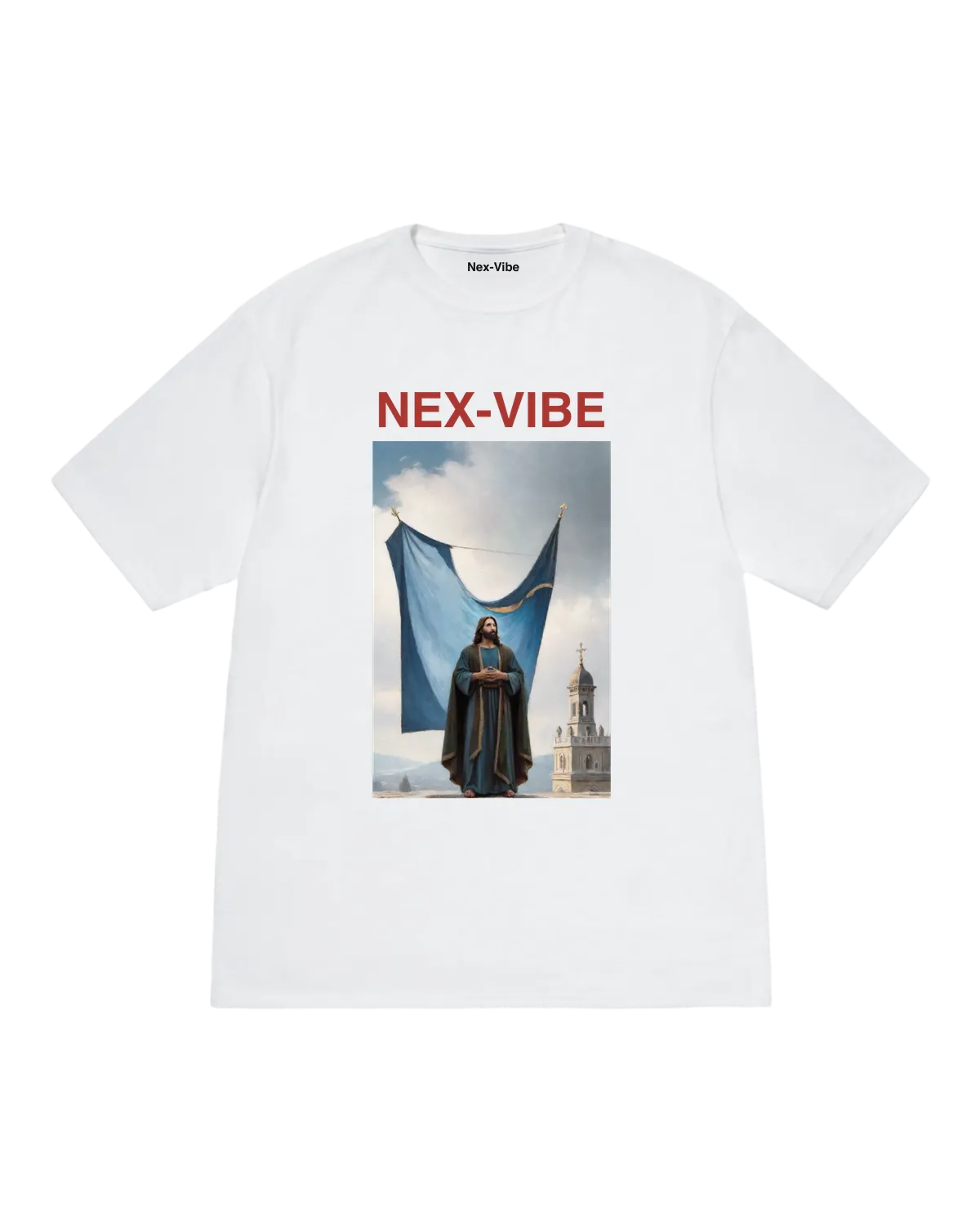 t-shirt-FFFFFF-front