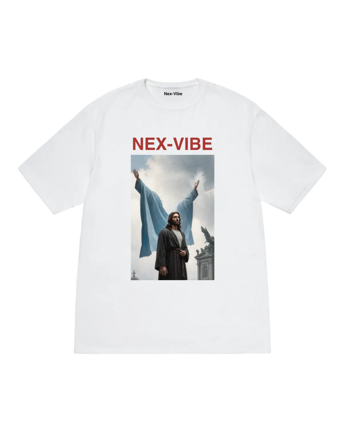 t-shirt-FFFFFF-front