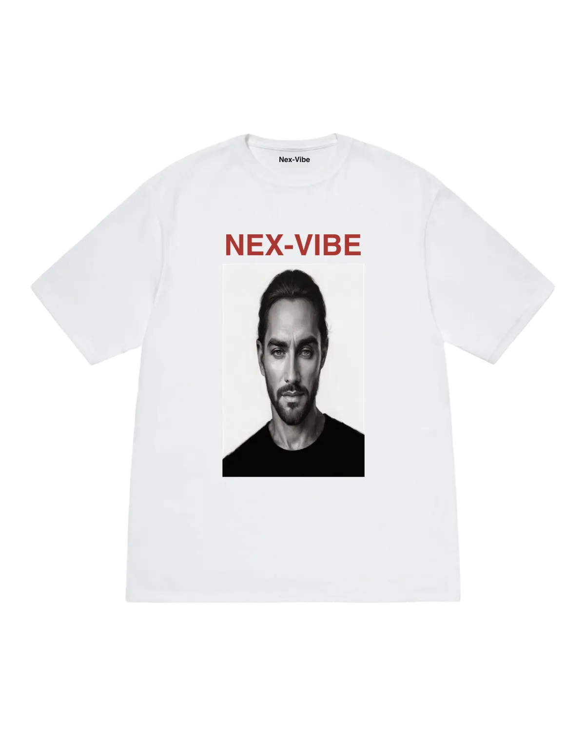 t-shirt-FFFFFF-front