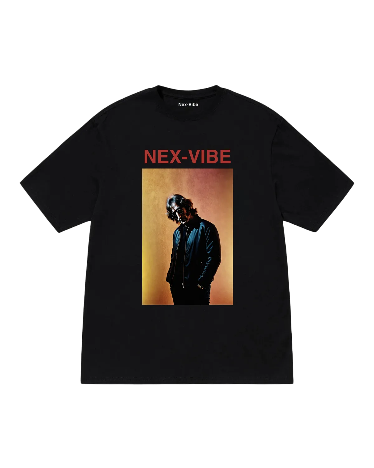 t-shirt-000000-front