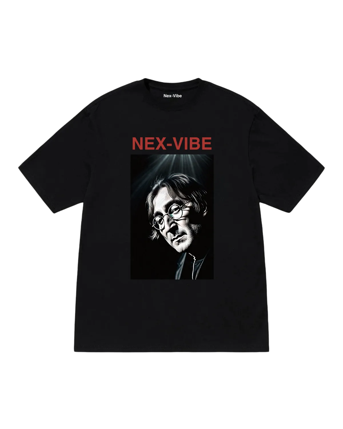 t-shirt-000000-front