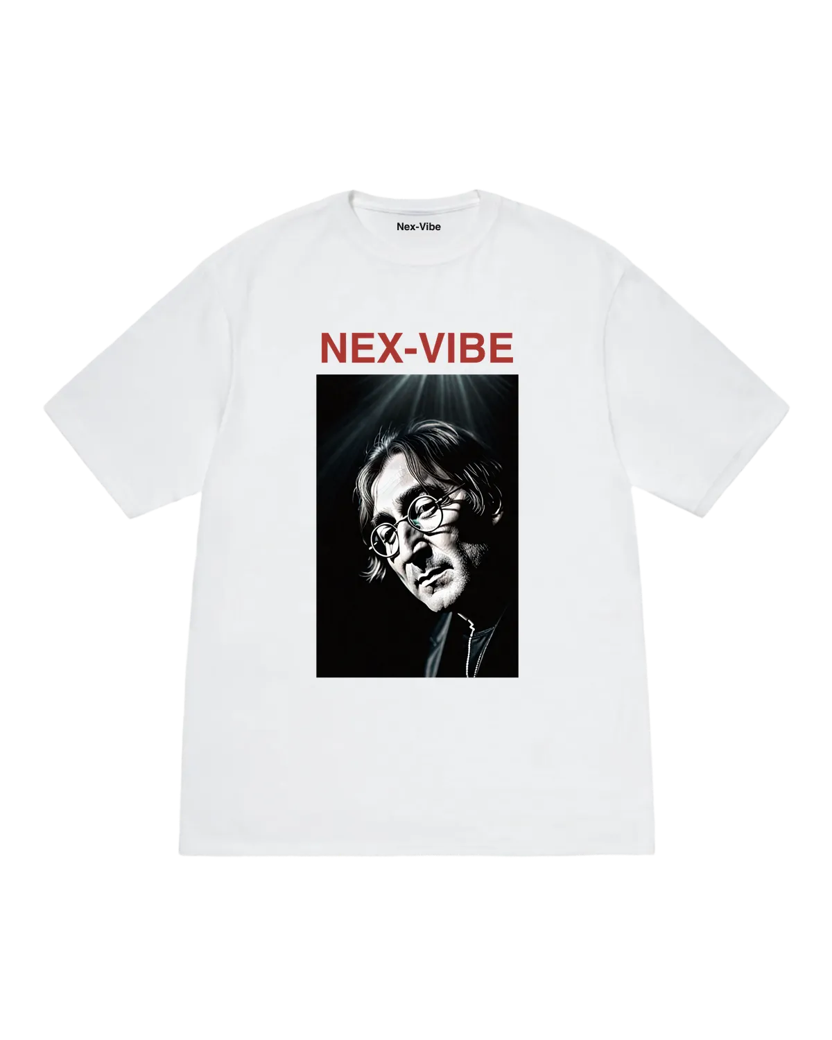 t-shirt-FFFFFF-front