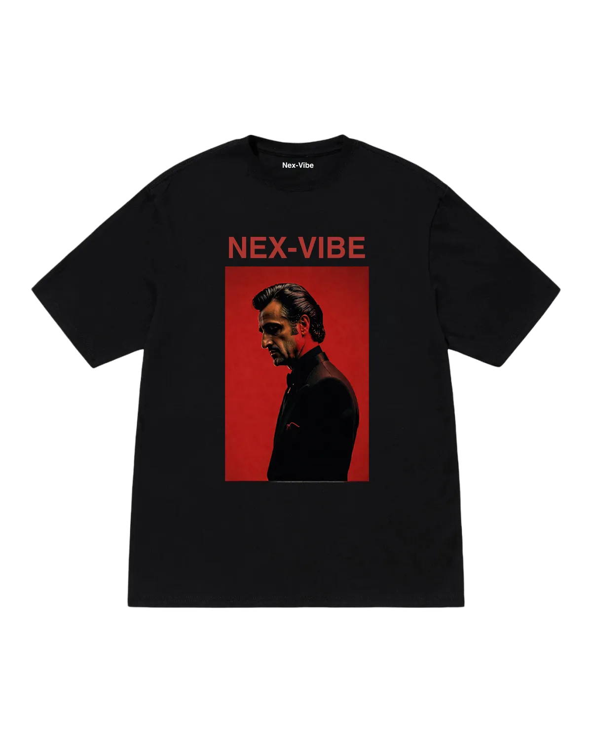 t-shirt-000000-front