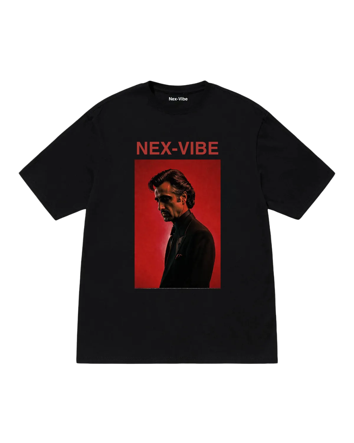 t-shirt-000000-front